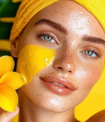 Express Glow bar Facials feature image google search