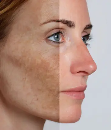 melasma programme feature image - google search page