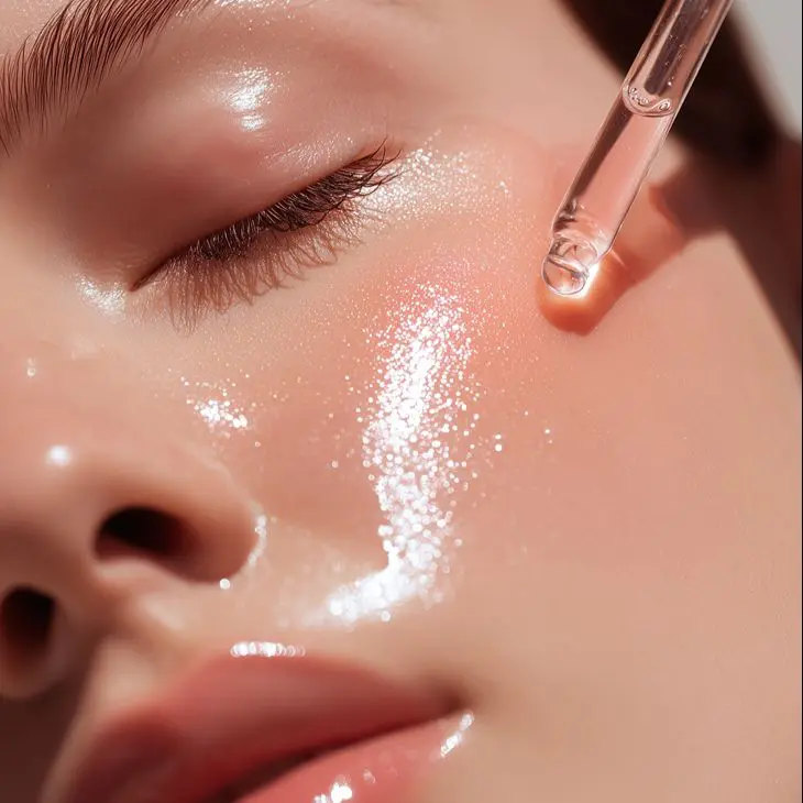 express glow bar facial treatment content image 1