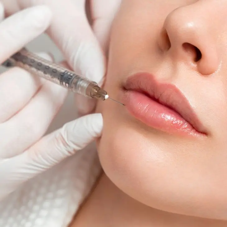 lip filler treatment content image 1