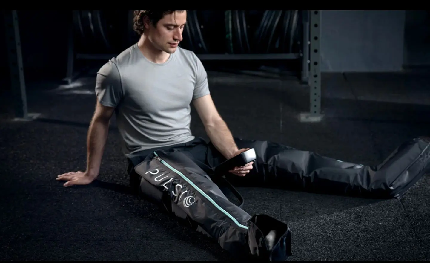 lymphatic drainage compression boots