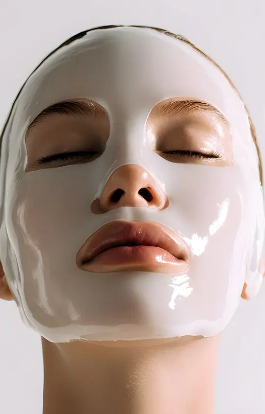 mobile facials fee page background header