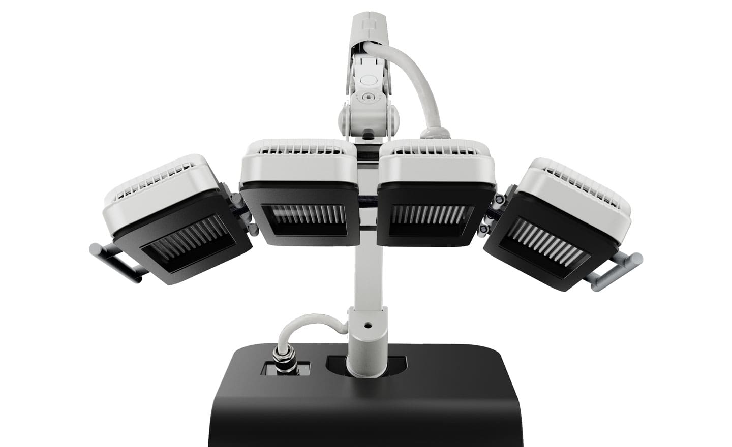 MAESKN - Medicine For The Skin Delivered By Light