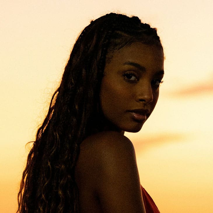 MAESKN - Sometimes, We Just Need To Slow Down