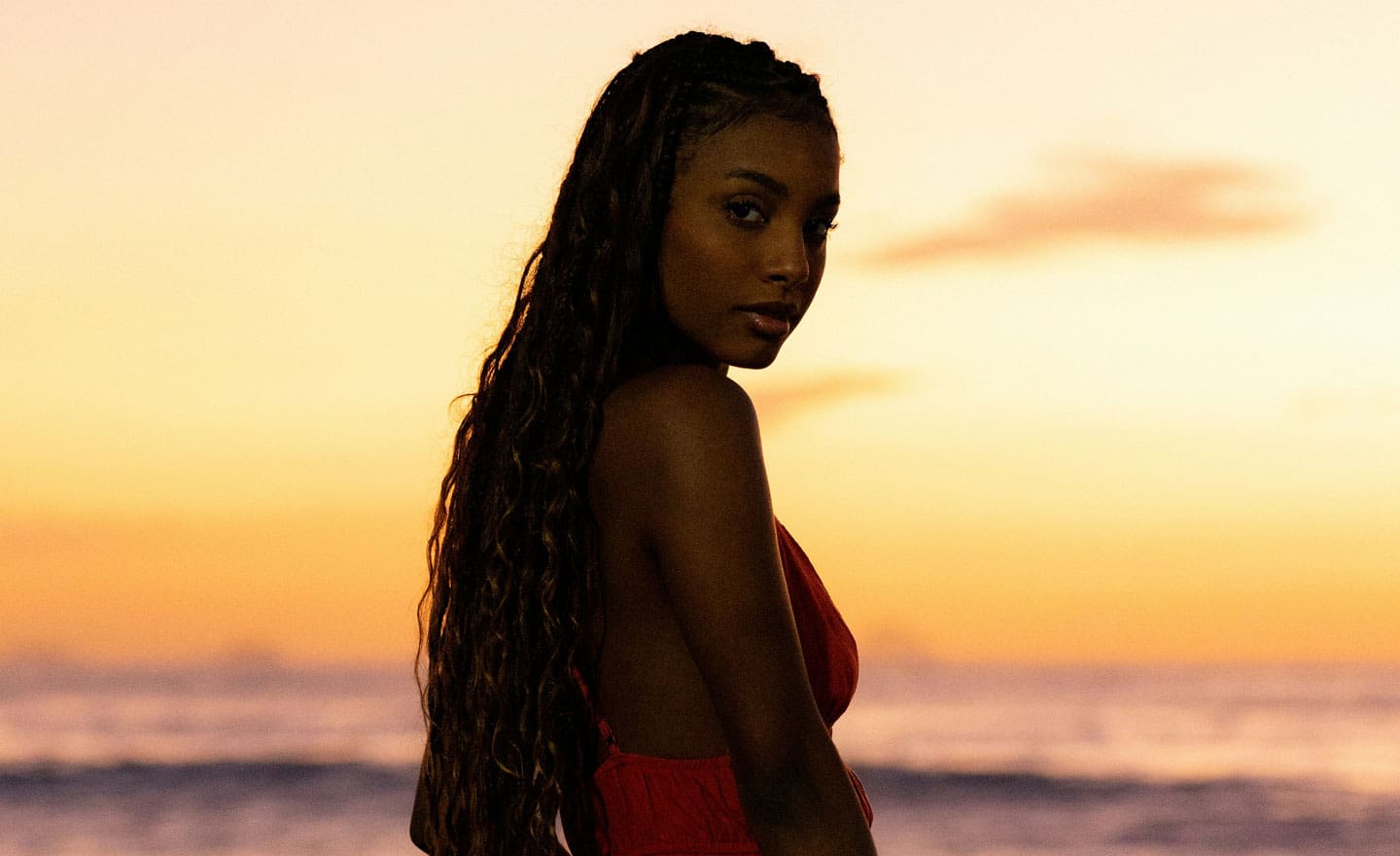 MAESKN - Sometimes, We Just Need To Slow Down