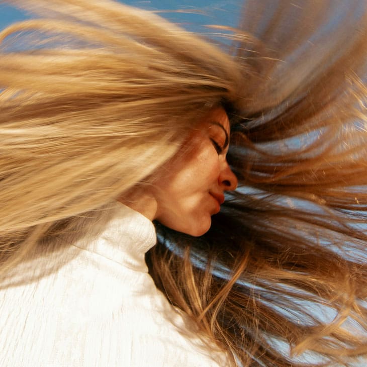 MAESKN - The Revolution in Hair Restoration