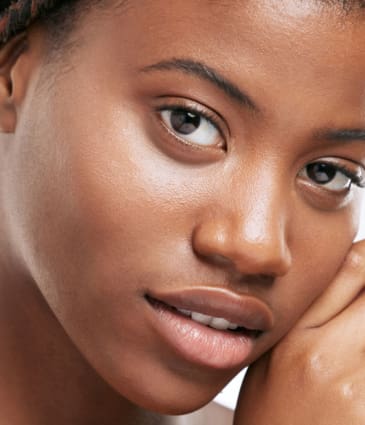 MAESKN Aesthetics - Dry Skin