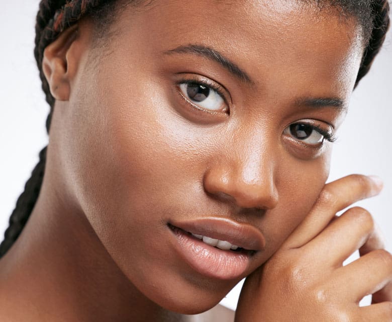 MAESKN Aesthetics - Dry Skin