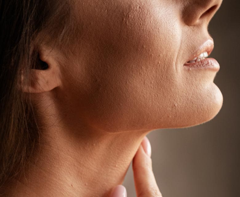 MAESKN Aesthetics - Dull & Dehydrated Skin