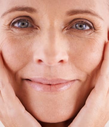 MAESKN Aesthetics - Eyes & Lip Lines