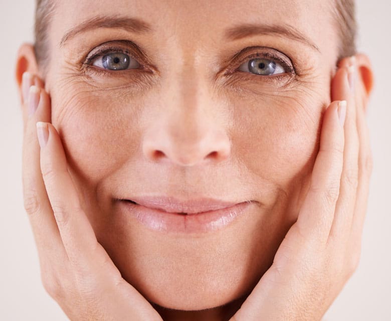 MAESKN Aesthetics - Eyes & Lip Lines