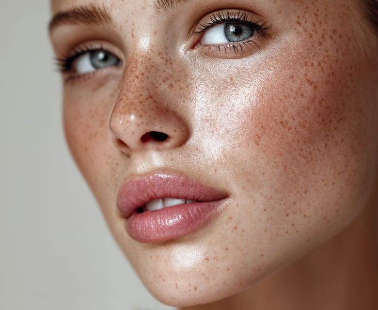 MAESKN Aesthetics - Pigmentation & Sun Damage