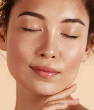 MAESKN Aesthetics - Sensitive Skin