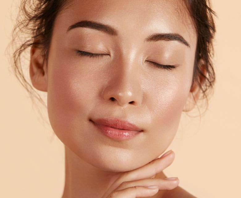 MAESKN Aesthetics - Sensitive Skin