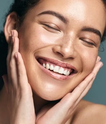 MAESKN Aesthetics - Skin Texture