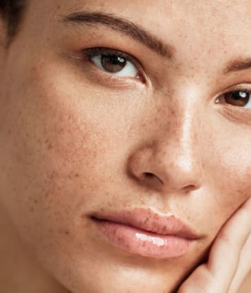 MAESKN Aesthetics - Skin Texture