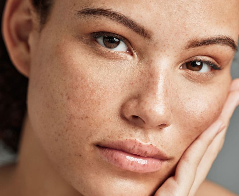 MAESKN Aesthetics - Skin Texture