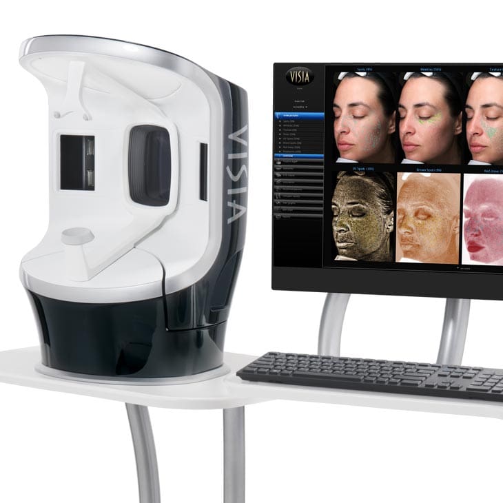 MAESKN Aesthetics - Visia Deluxe System