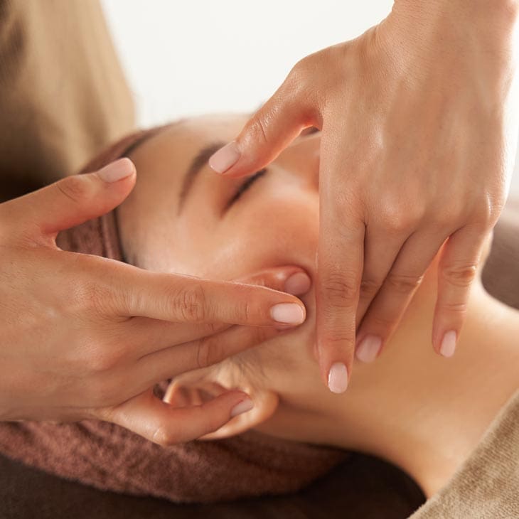 MAESKN Aesthetics - Island Time Facial 1