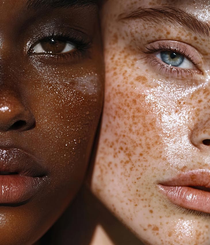 MAESKN Aesthetics - Island Time Facial 2