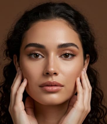 MAESKN Aesthetics - Comprehensive Visia Skin Analysis