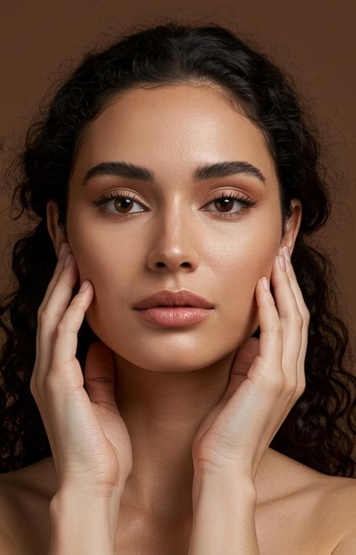 MAESKN Aesthetics - Comprehensive Visia Skin Analysis