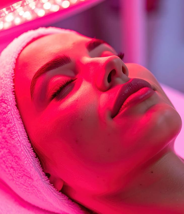 MAESKN Aesthetics - Dermalux Tri Wave-MD 2