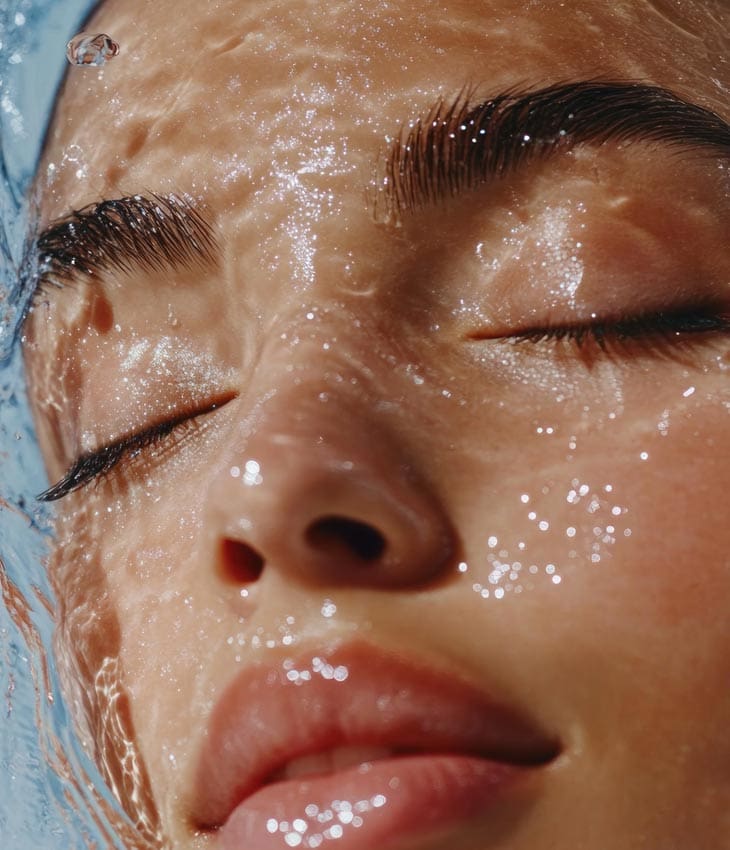 MAESKN Aesthetics - H20-LUX Facial 2