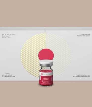 MAESKN Aesthetics - Hair Regenerative treatment