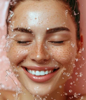 MAESKN Aesthetics - Hydro Facial 2