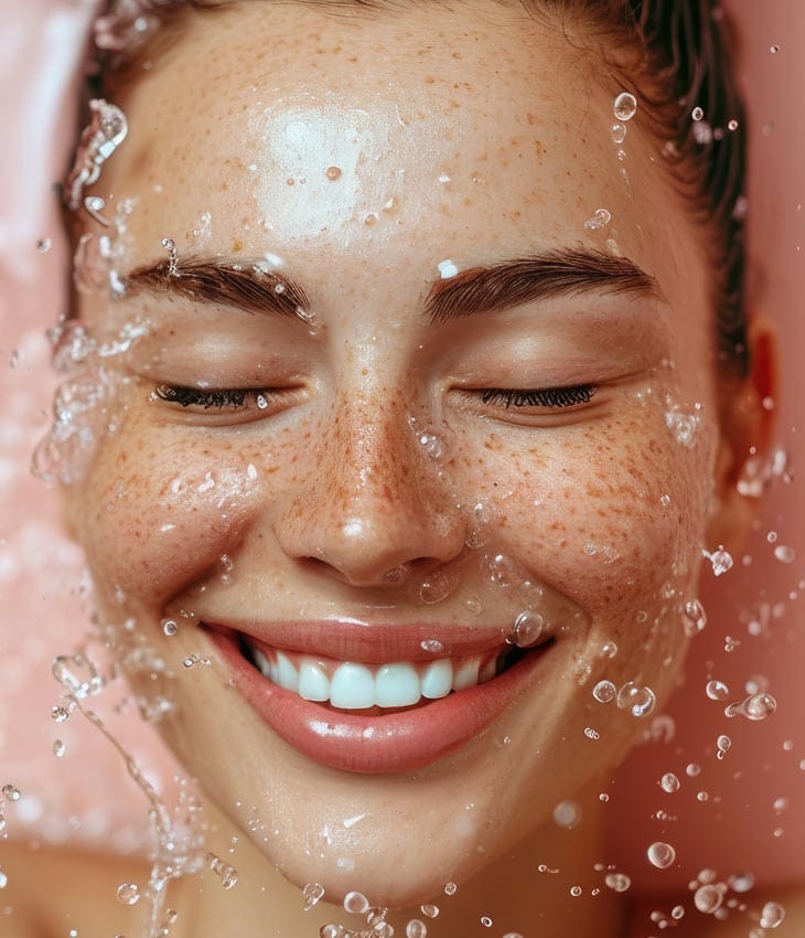 MAESKN Aesthetics - Hydro Facial 2