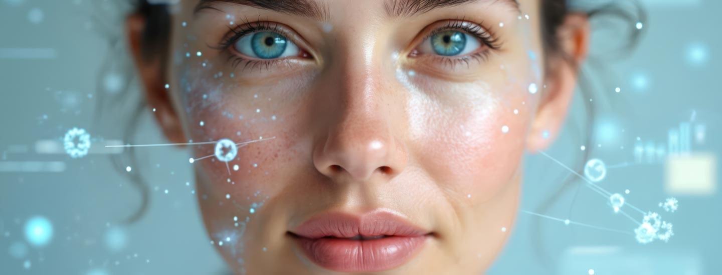 MAESKN Aesthetics - Hydropeptide Cellular Facials