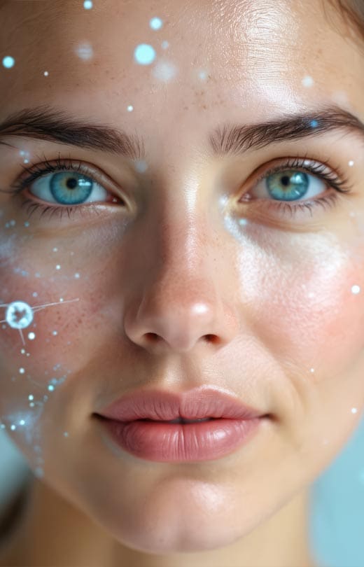 MAESKN Aesthetics - Hydropeptide Cellular Facials