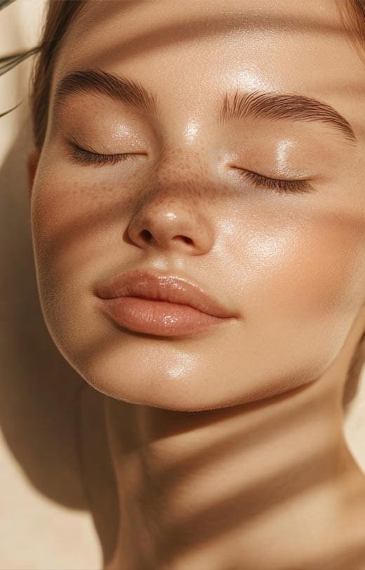 MAESKN Aesthetics - Island Time Facial