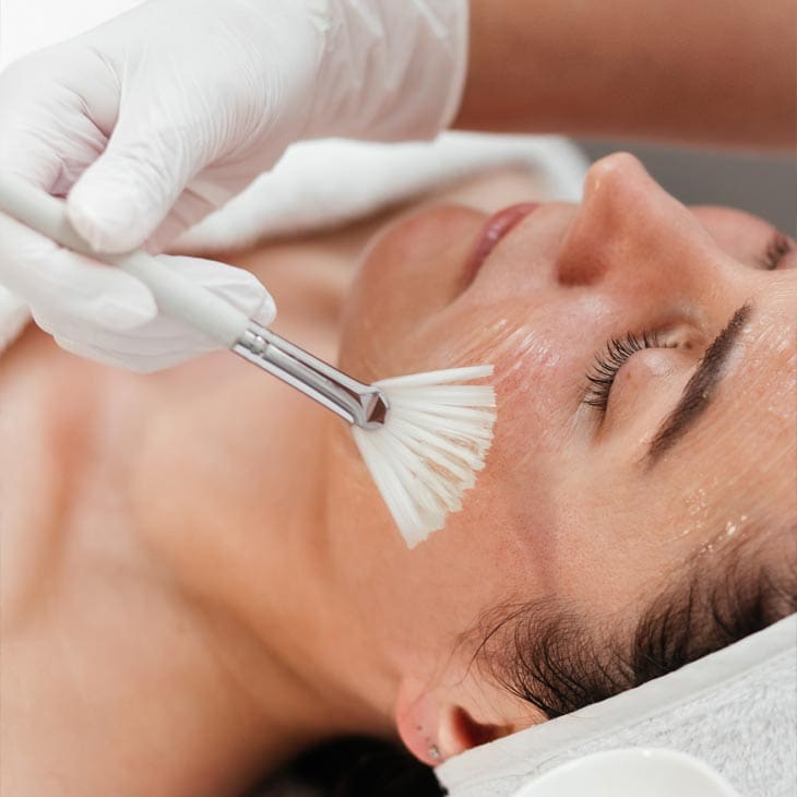 MAESKN Aesthetics - MAESKN Renaissance Peels 1