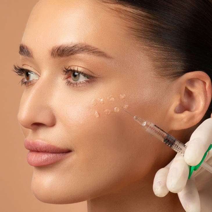 MAESKN Aesthetics - Mesotherapy 1