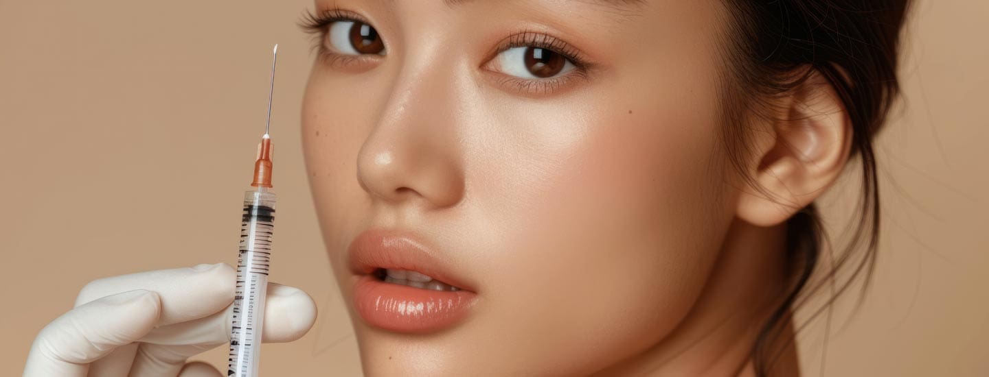 MAESKN Aesthetics - Mesotherapy