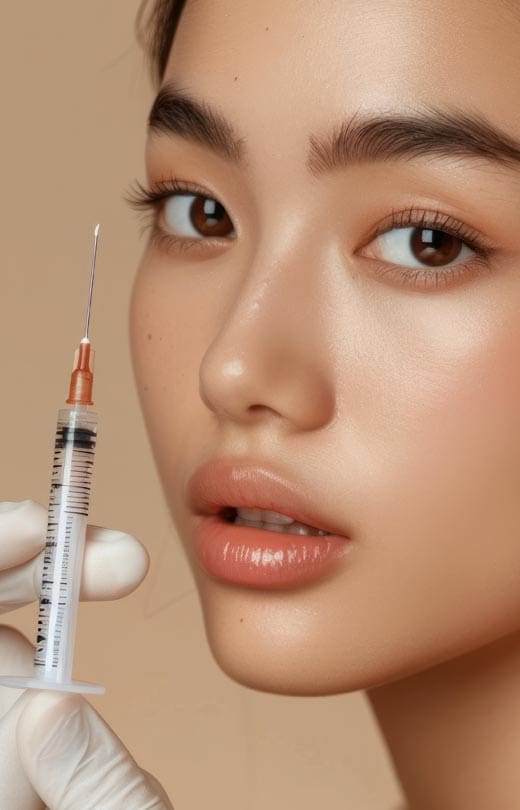 MAESKN Aesthetics - Mesotherapy