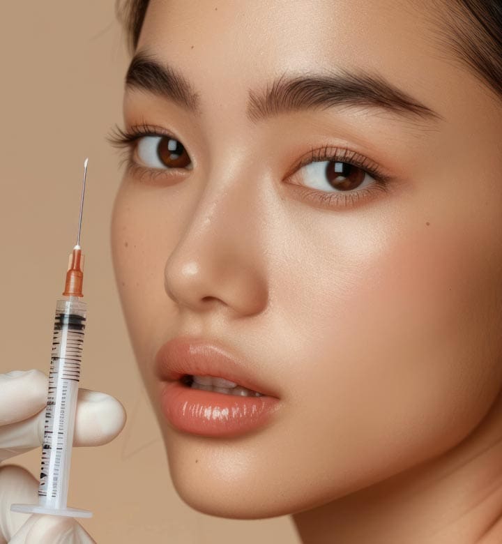 MAESKN Aesthetics - Mesotherapy