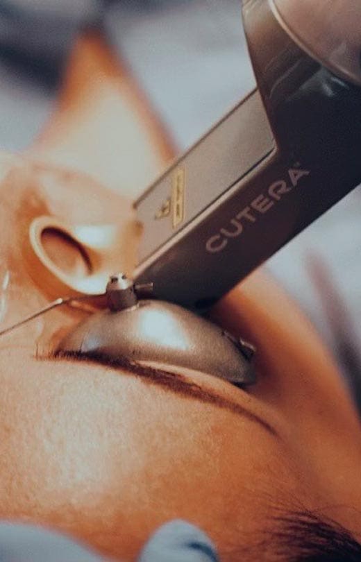 MAESKN Aesthetics - Pigmentation & Complexion Renewal