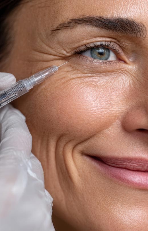 MAESKN Aesthetics - Polyneucleotides