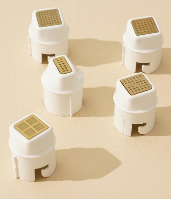 MAESKN Aesthetics - Pore Refinement & Texture Smoothing 3