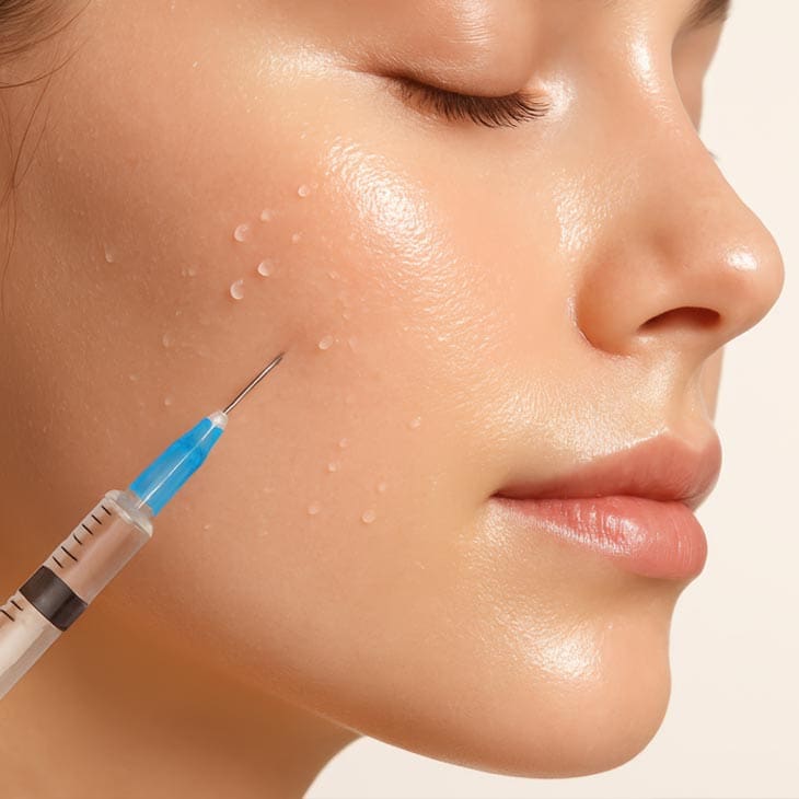 MAESKN Aesthetics - Skin Boosters & Biostimulators 1