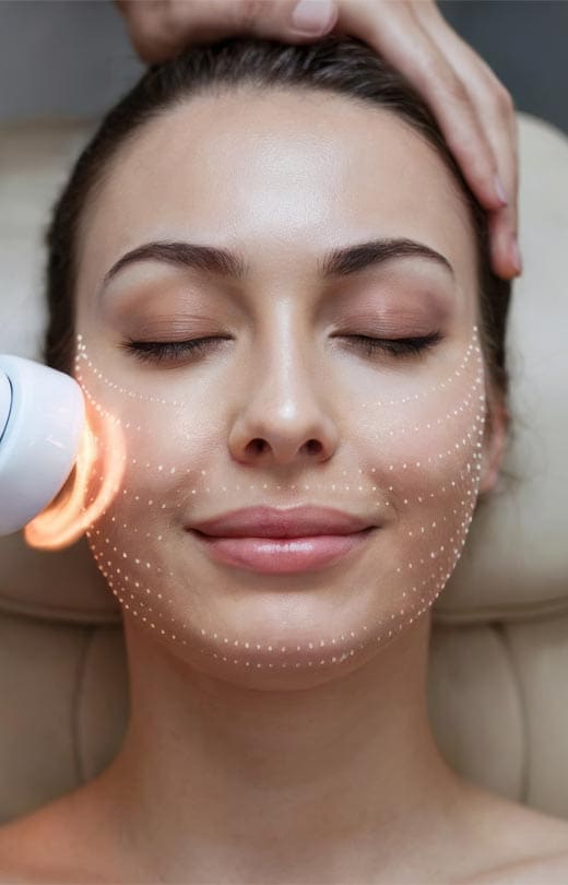 MAESKN Aesthetics - Skin Lifting & Tightening