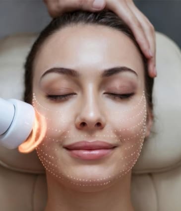 MAESKN Aesthetics - Skin Lifting & Tightening