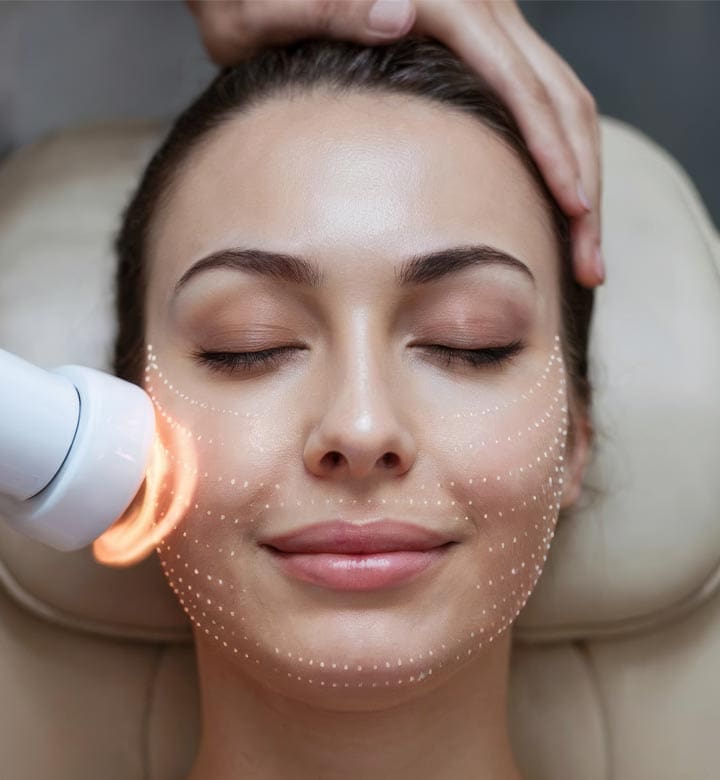 MAESKN Aesthetics - Skin Lifting & Tightening
