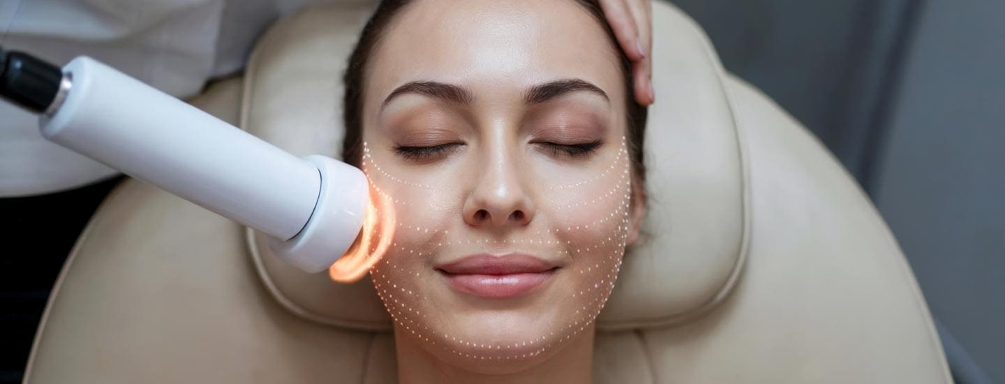 MAESKN Aesthetics - Skin Lifting & Tightening