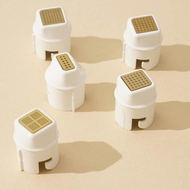 MAESKN Aesthetics - Superficial Acne Scar Refinement 2