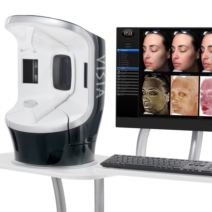 MAESKN Aesthetics - Visia Deluxe System