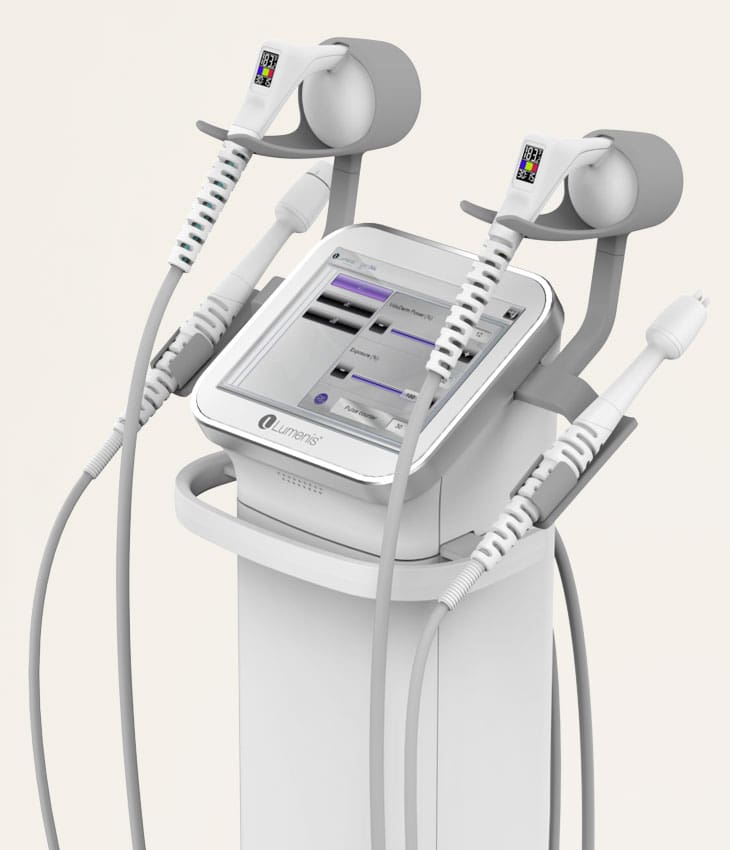 MAESKN - Lumenis Legend Pro+